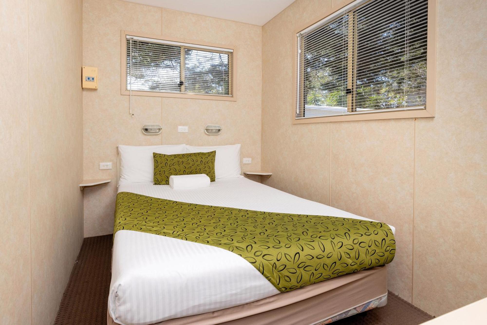 Big4 South Durras Holiday Park المظهر الخارجي الصورة
