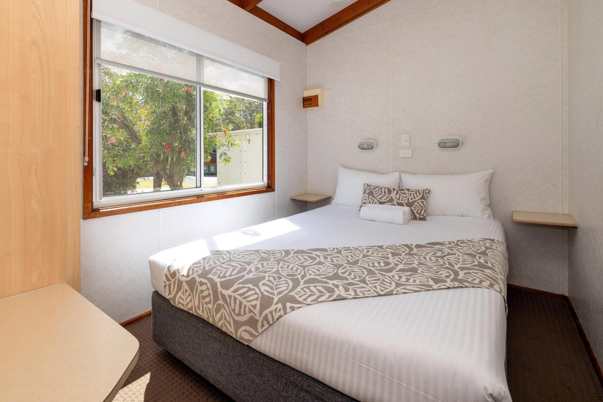 Big4 South Durras Holiday Park المظهر الخارجي الصورة